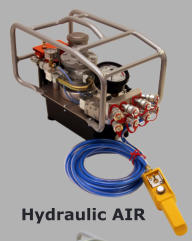 Hydraulic AIR